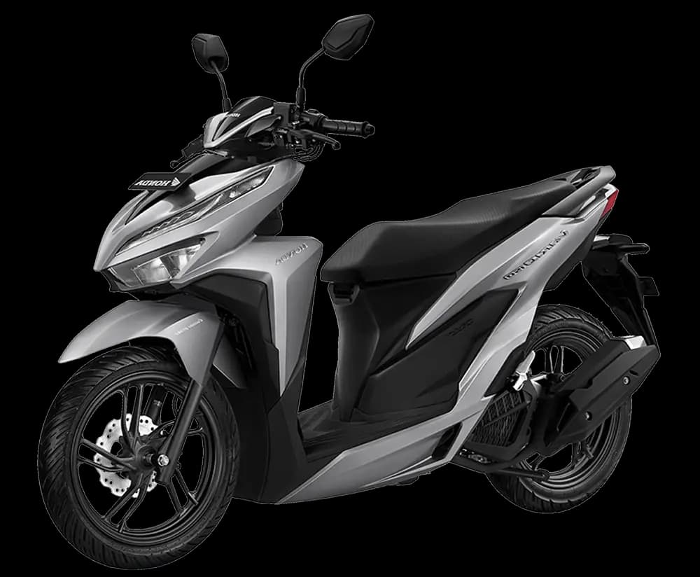 Honda Vario 160
